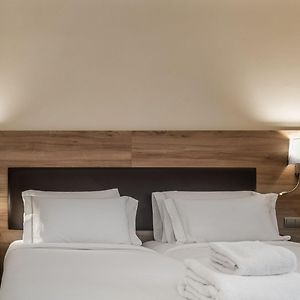 Habitación Doble Estándar